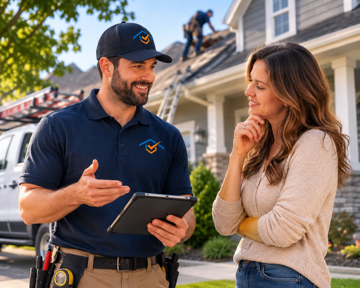 Roof Inspection FAQs in Peru, IA